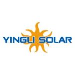 Yingli Energy China Co Ltd Solar Panel Manufacturer Logo